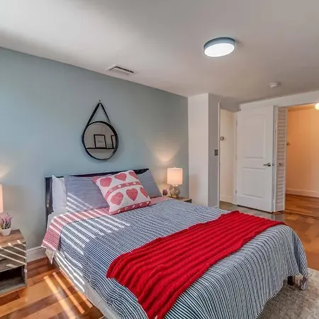 Casa Stellata Downtown Sarasota 3 Blocks To Bay Villa